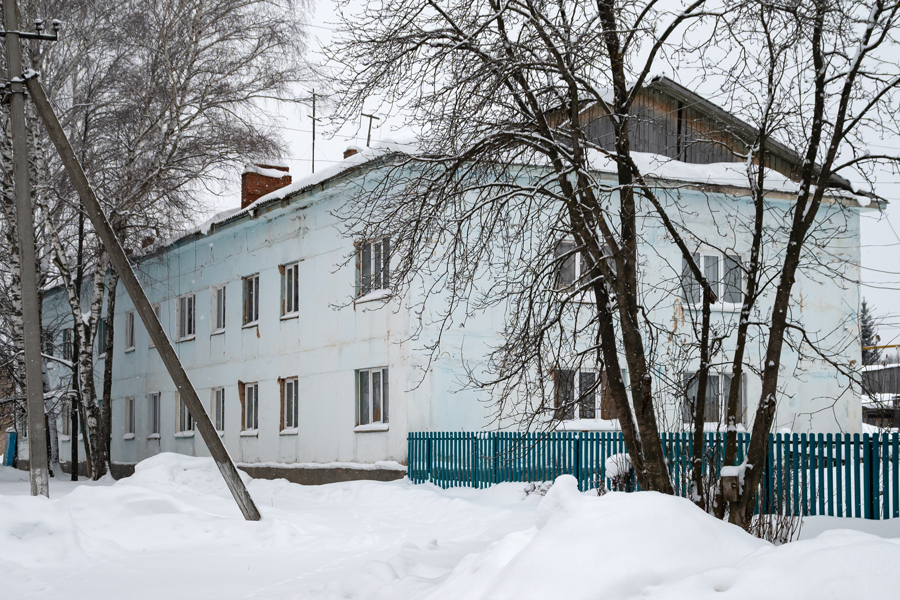 Мишкинский район, прочие н.п., с. Мишкино, улица Мира, 20