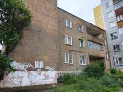 Пермь, Норильская улица, 13А