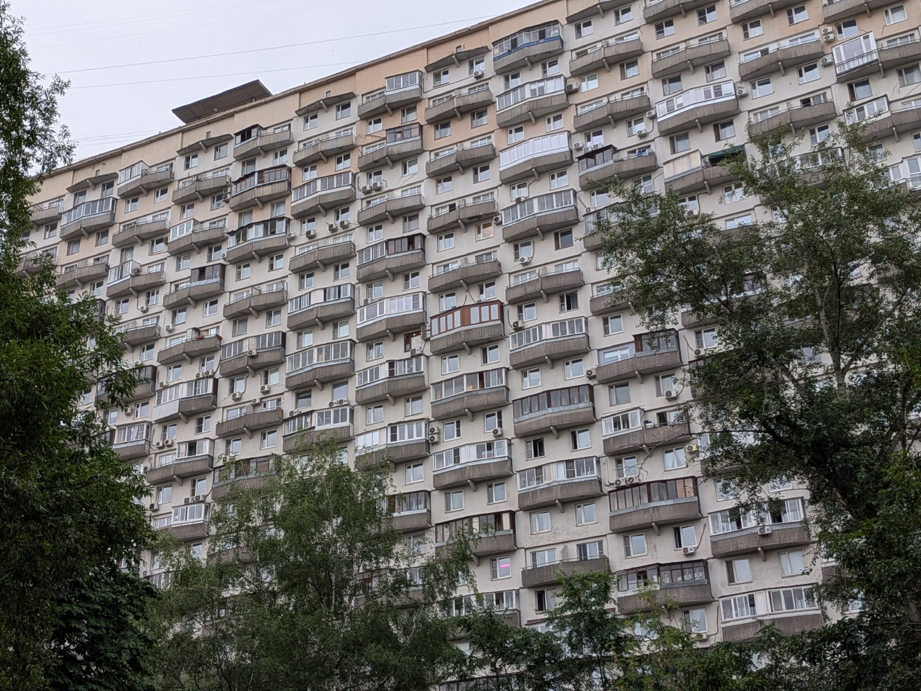 Москва, Проспект Мира, 184 корп. 2