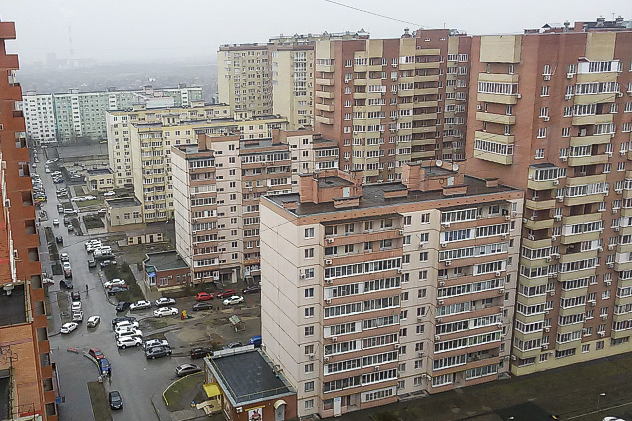 Ростов-на-Дону, Стабильная улица, 21/1; Стабильная улица, 17/1; Стабильная улица, 15/1; Стабильная улица, 11 корп. 1; Стабильная улица, 15; Стабильная улица, 11
