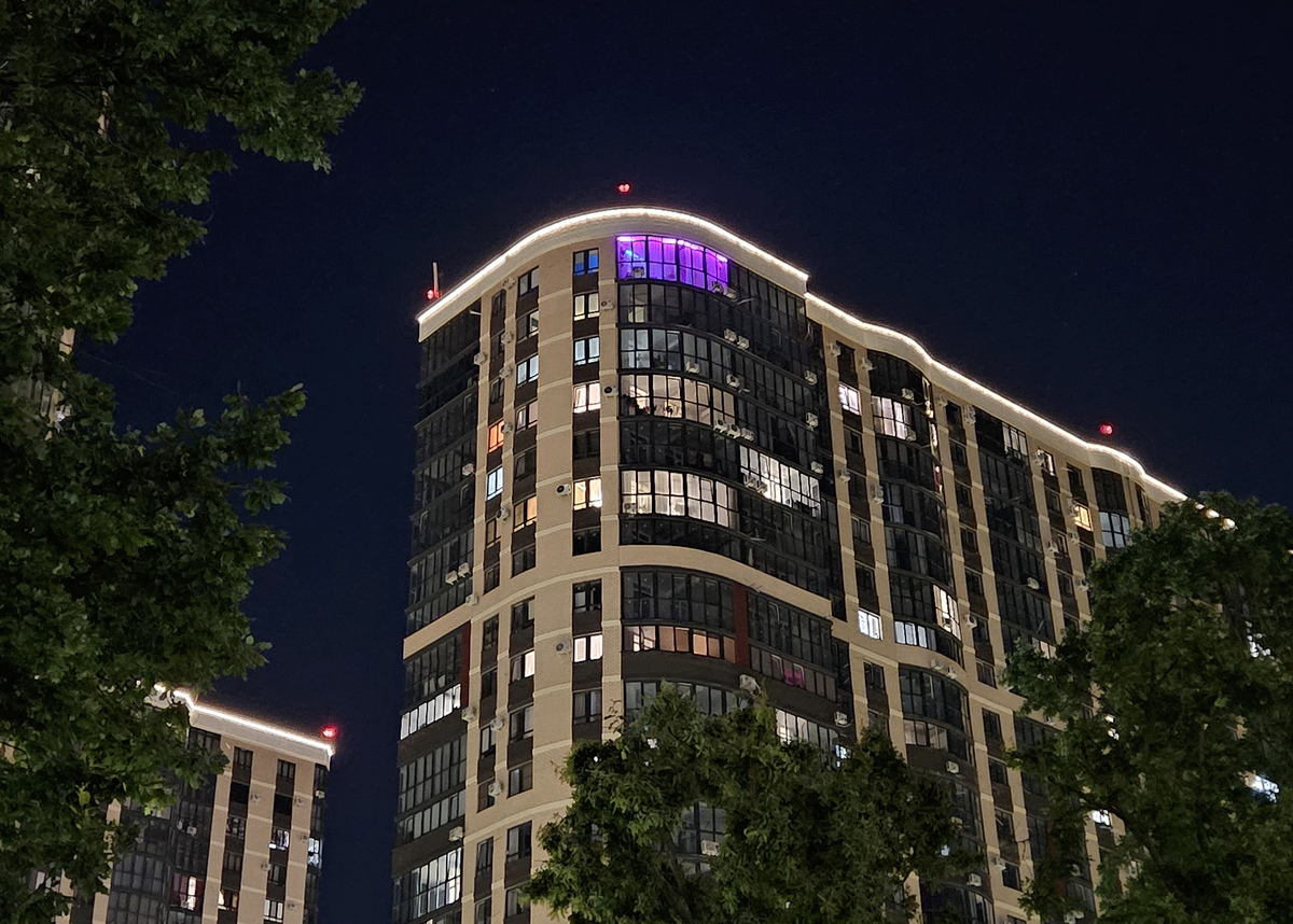 Krasnodar, Микрорайон Любимово, 10
