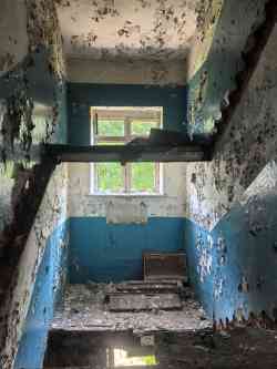 Вологда, Старое шоссе, 9