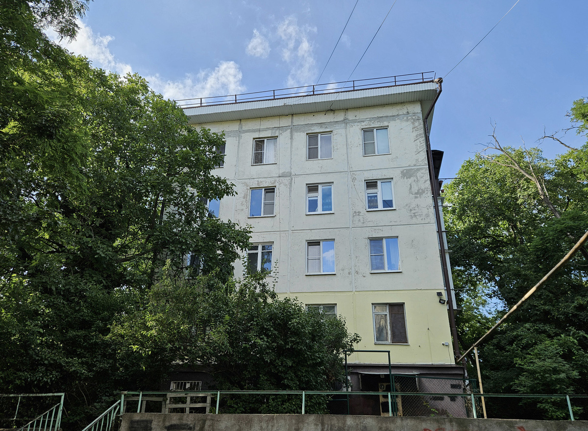 Пятигорск, Первая Бульварная улица, 43А