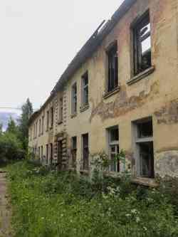 Вологда, Старое шоссе, 5