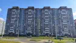 Минск, Улица Академика Карского, 35