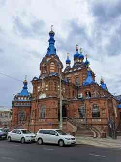 Краснодар, Северная улица, 384