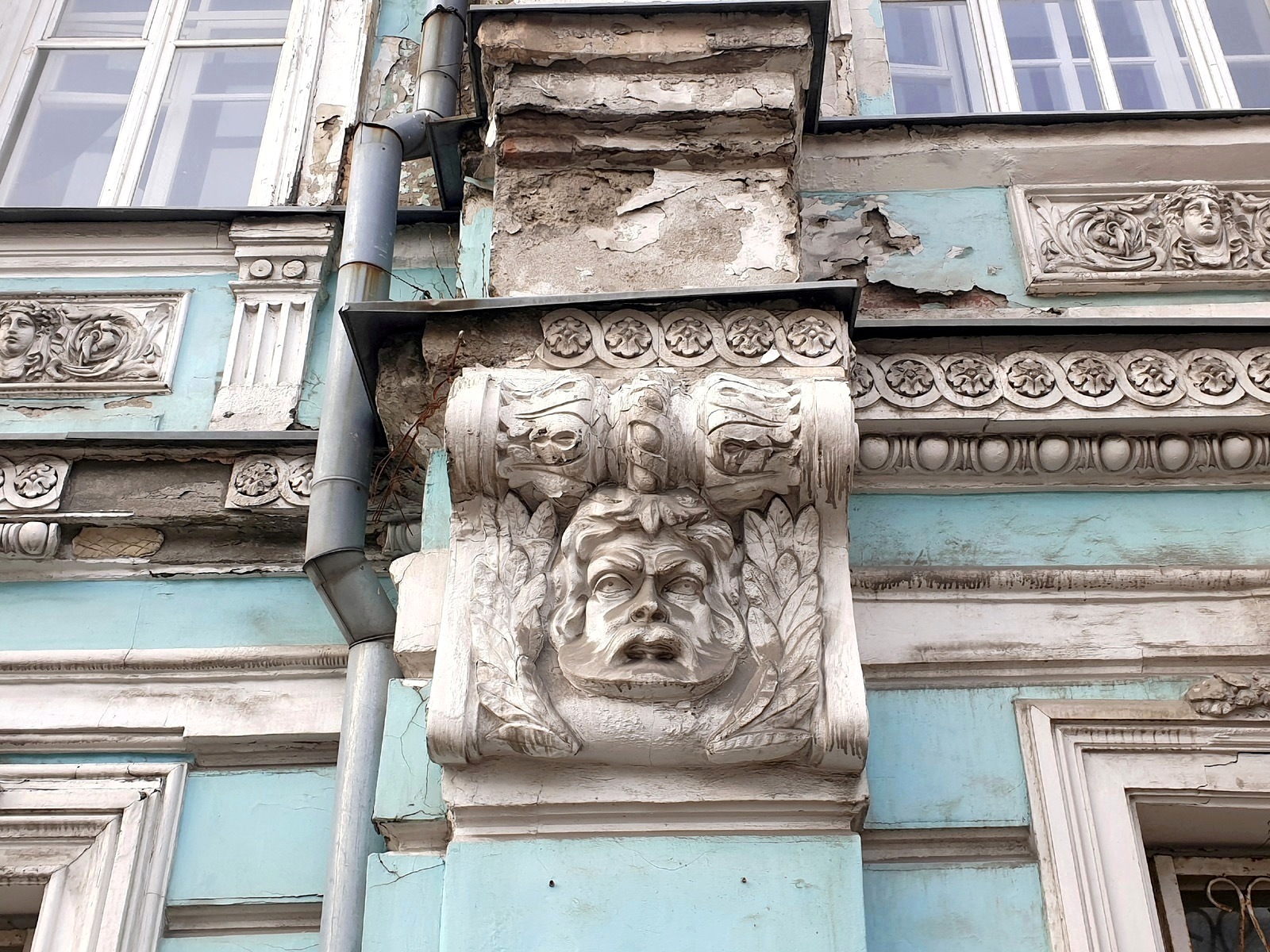 Ярославль, Проспект Октября, 38