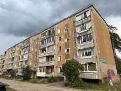 Чистые Боры, Бульвар Строителей, 10