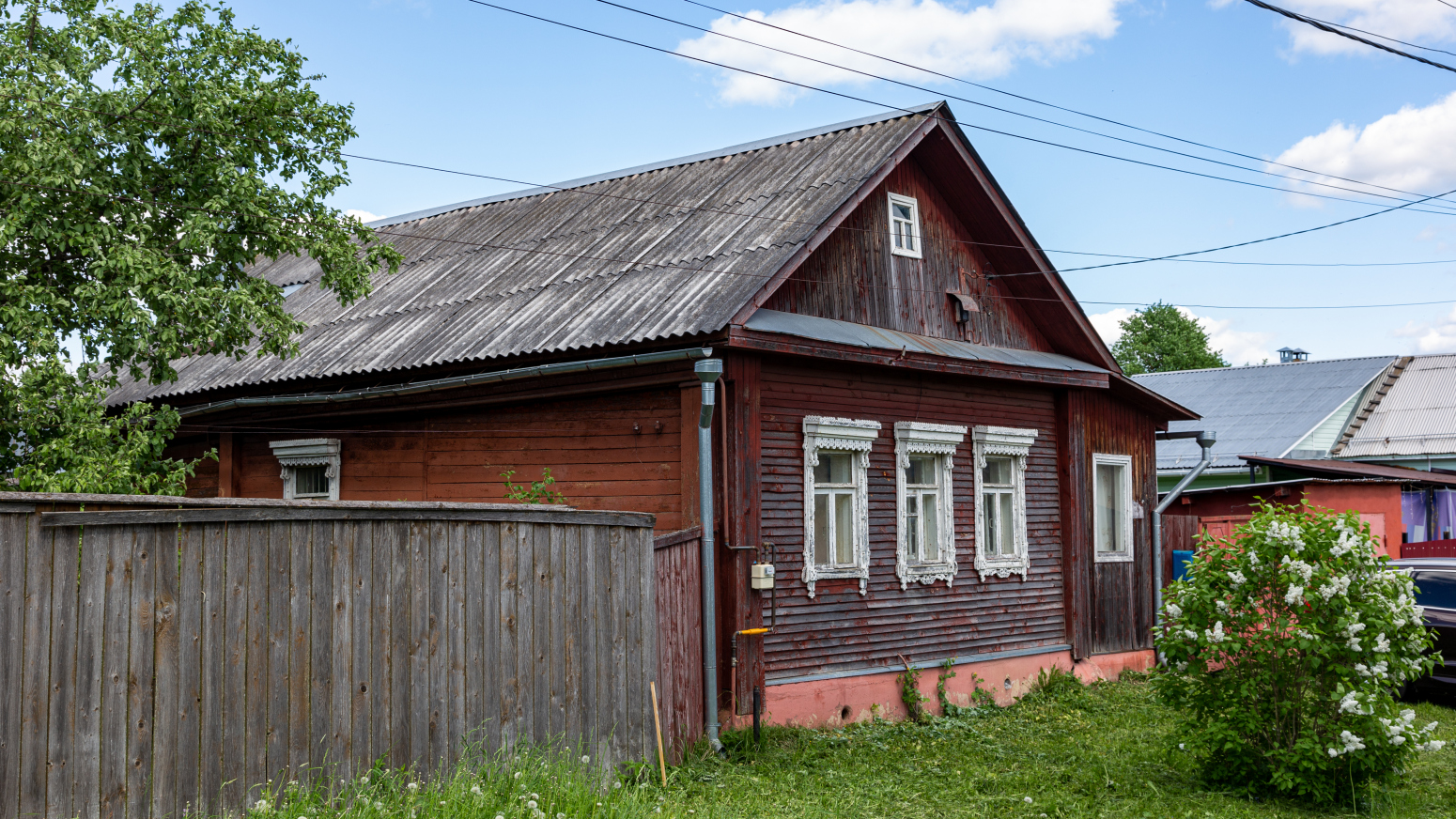 Верея, 2-я Советская улица, 26