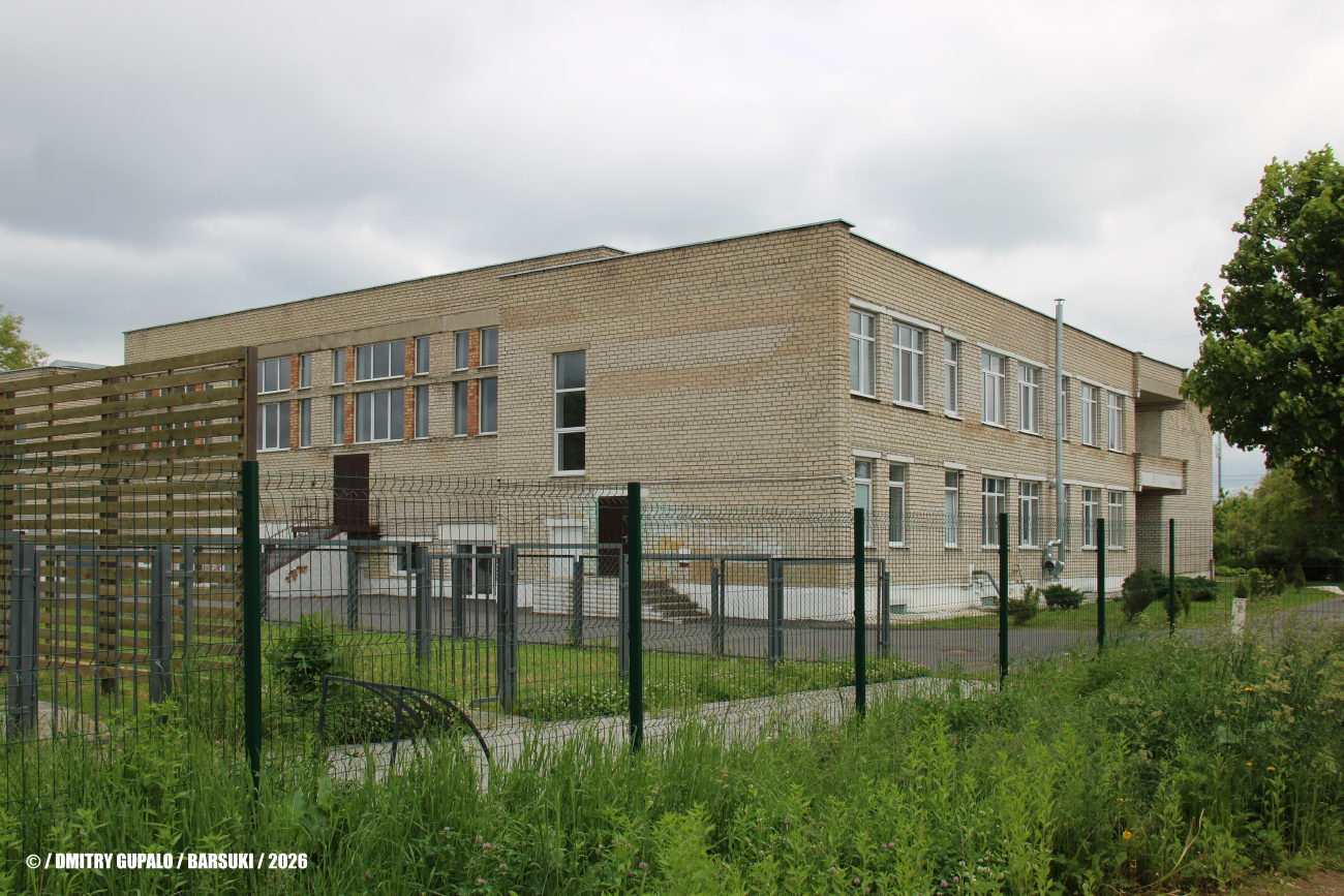 Барсуки, Центральная улица, 14А