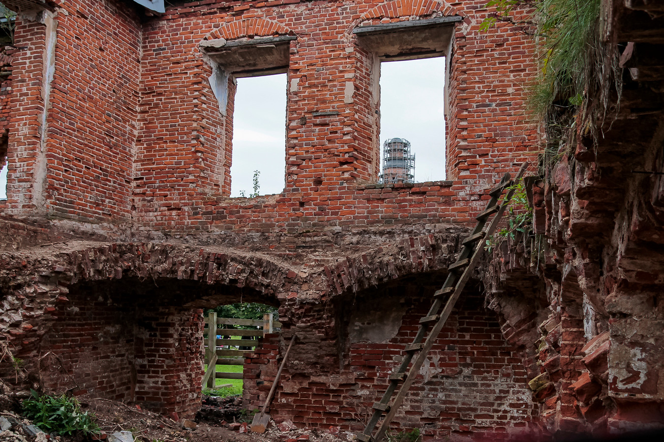 Usolye, Спасская улица, 8