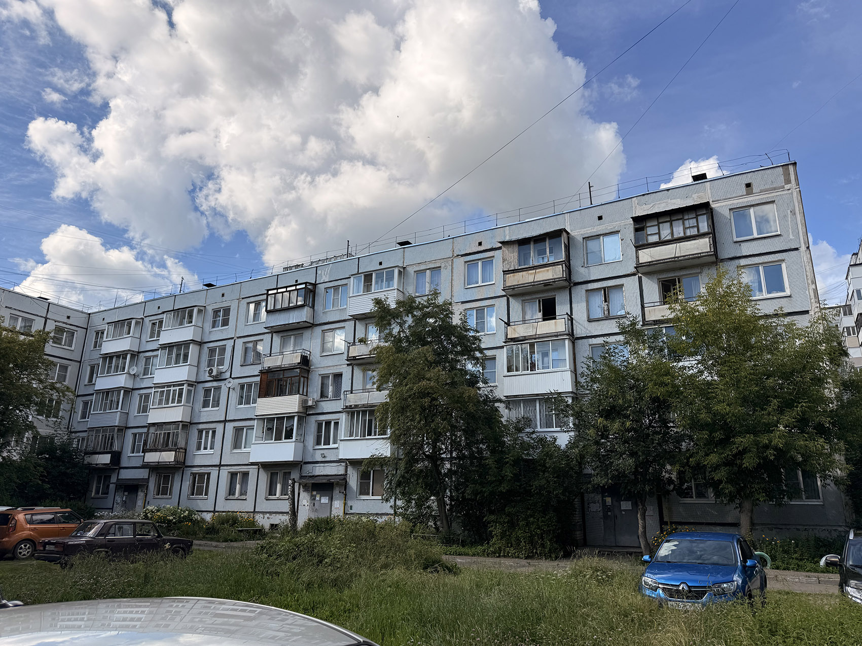 Тверь, Улица Скворцова-Степанова, 26