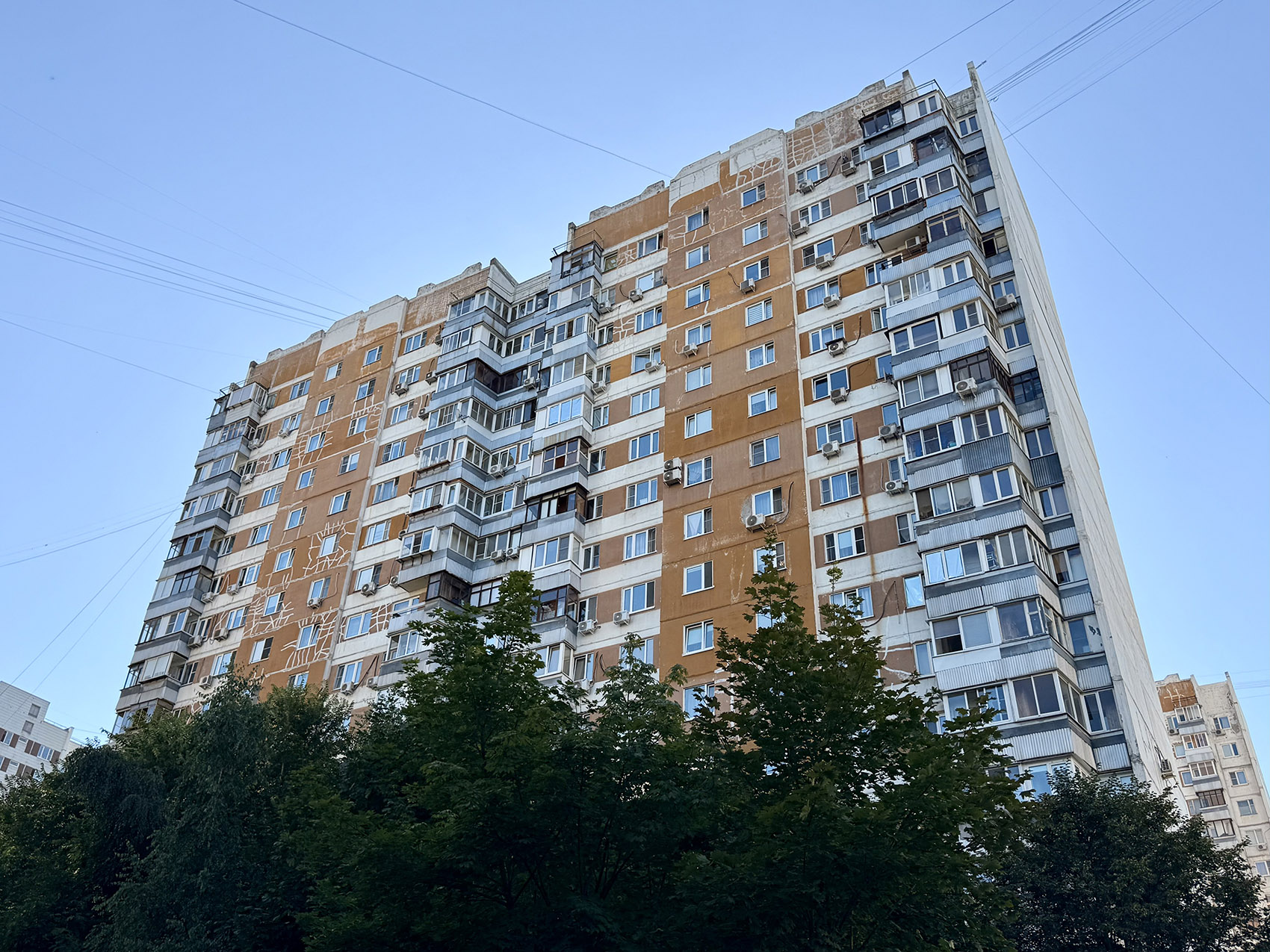 Люберцы, Улица 3-е Почтовое отделение, 70