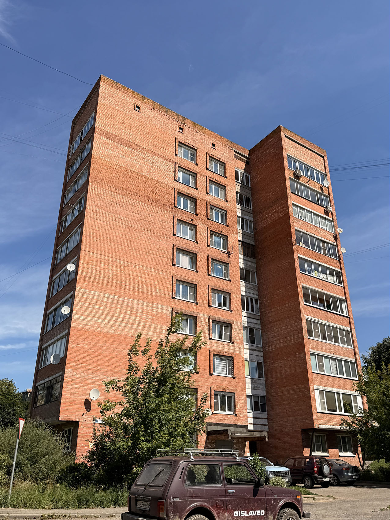 Красноармейск, Микрорайон Северный, 37