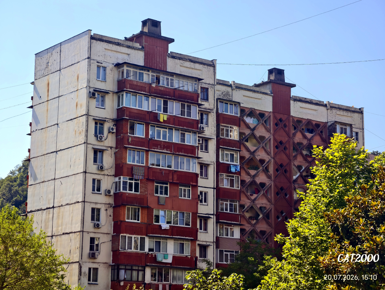 Большой Сочи, Дагомыс, Батумское шоссе, 67А