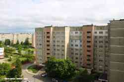 Жодино, Улица Гагарина, 34