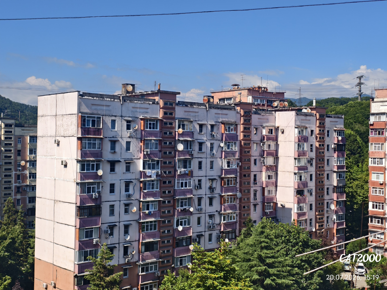 Большой Сочи, Дагомыс, Батумское шоссе, 67В