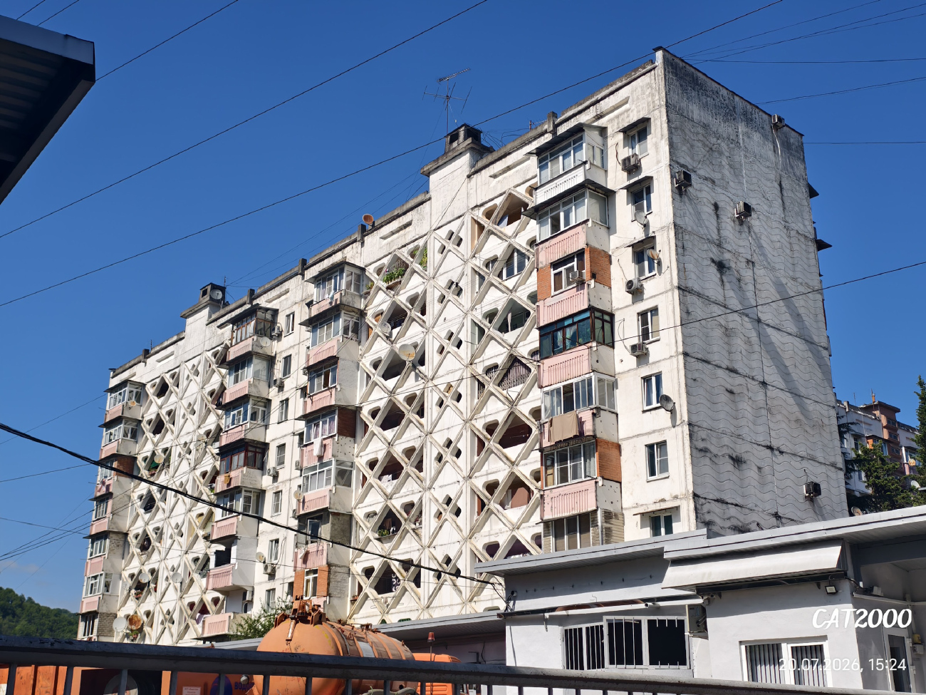 Большой Сочи, Дагомыс, Батумское шоссе, 59