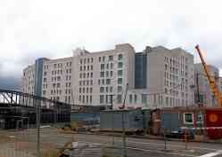 Минск, Старовиленский тракт, 3