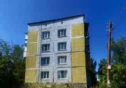 Заволжье, Проспект Дзержинского, 69