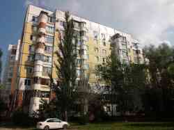 Самара, Проспект Кирова, 350