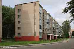 Жодино, Улица Гагарина, 7