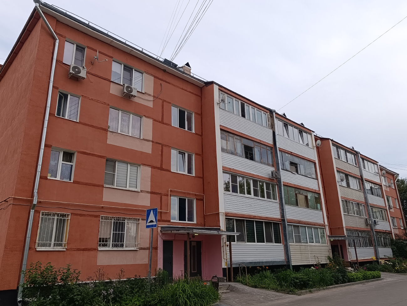 Поселение Щаповское, пос. Щапово, 39