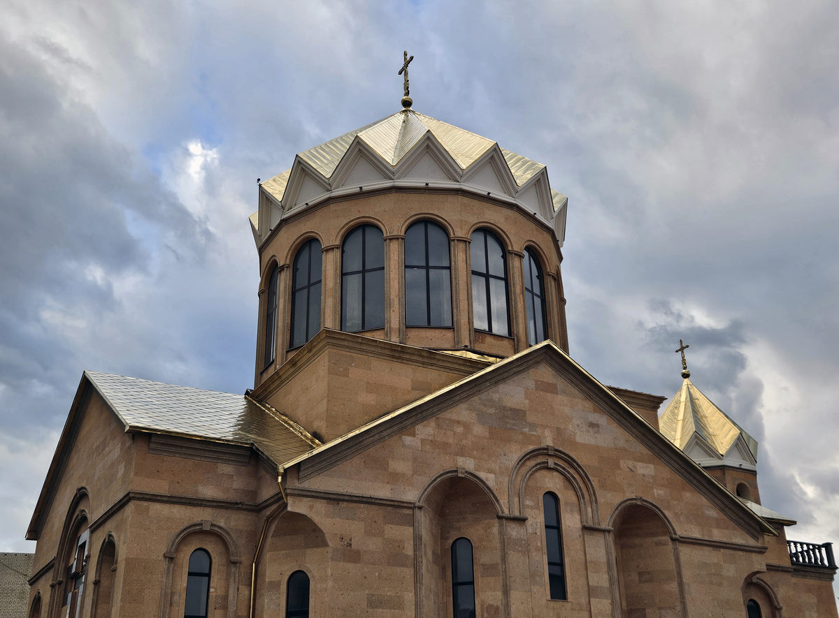 Ставрополь, Улица Войтика, 33