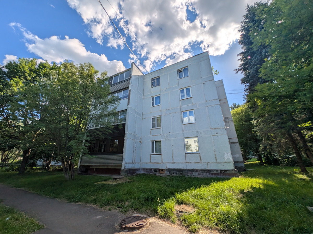 Таруса, Улица Академика Королёва, 5