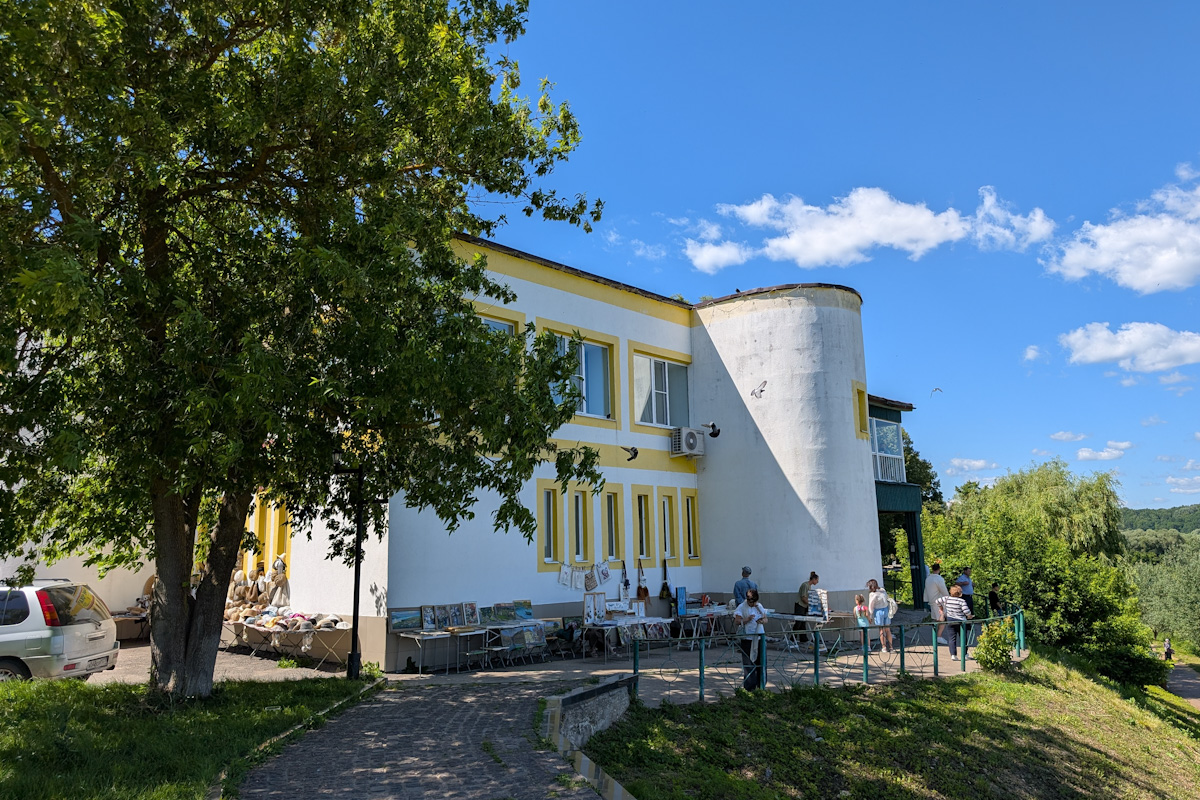 Таруса, Улица Декабристов, 9