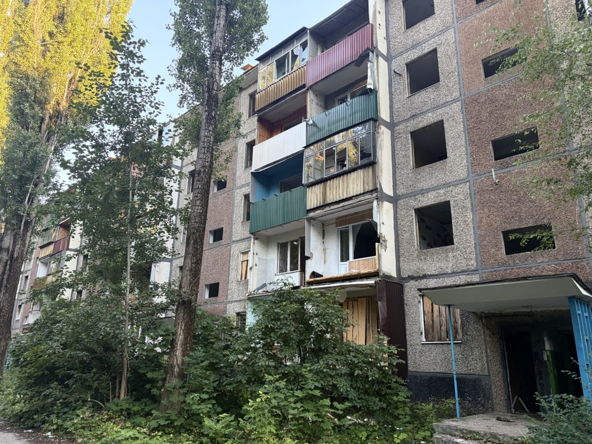 Липецк, 9-й микрорайон, 16