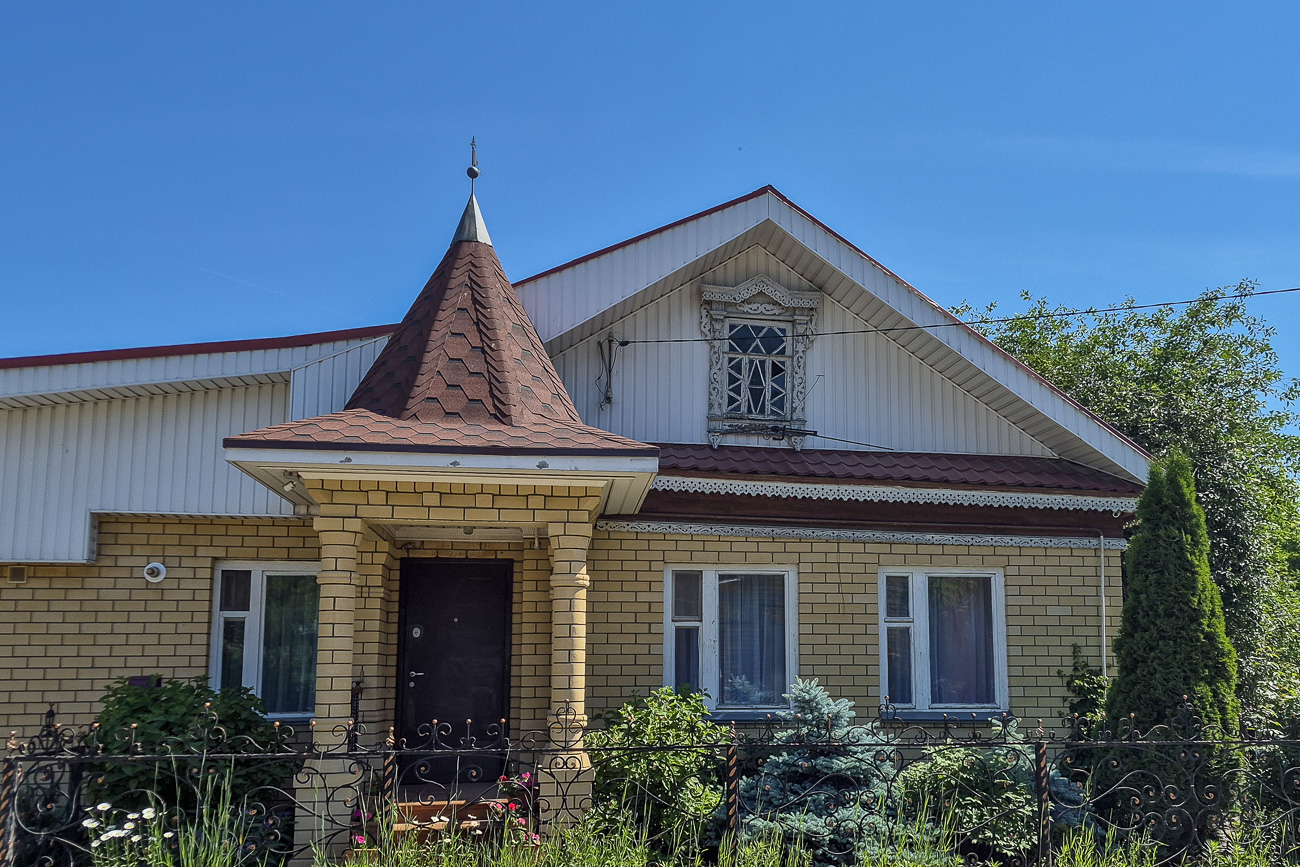 Бор, Улица Свободы, 25