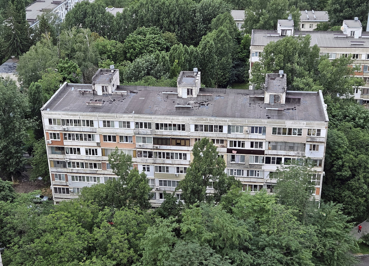 Пятигорск, Улица 295 Стрелковой Дивизии, 14