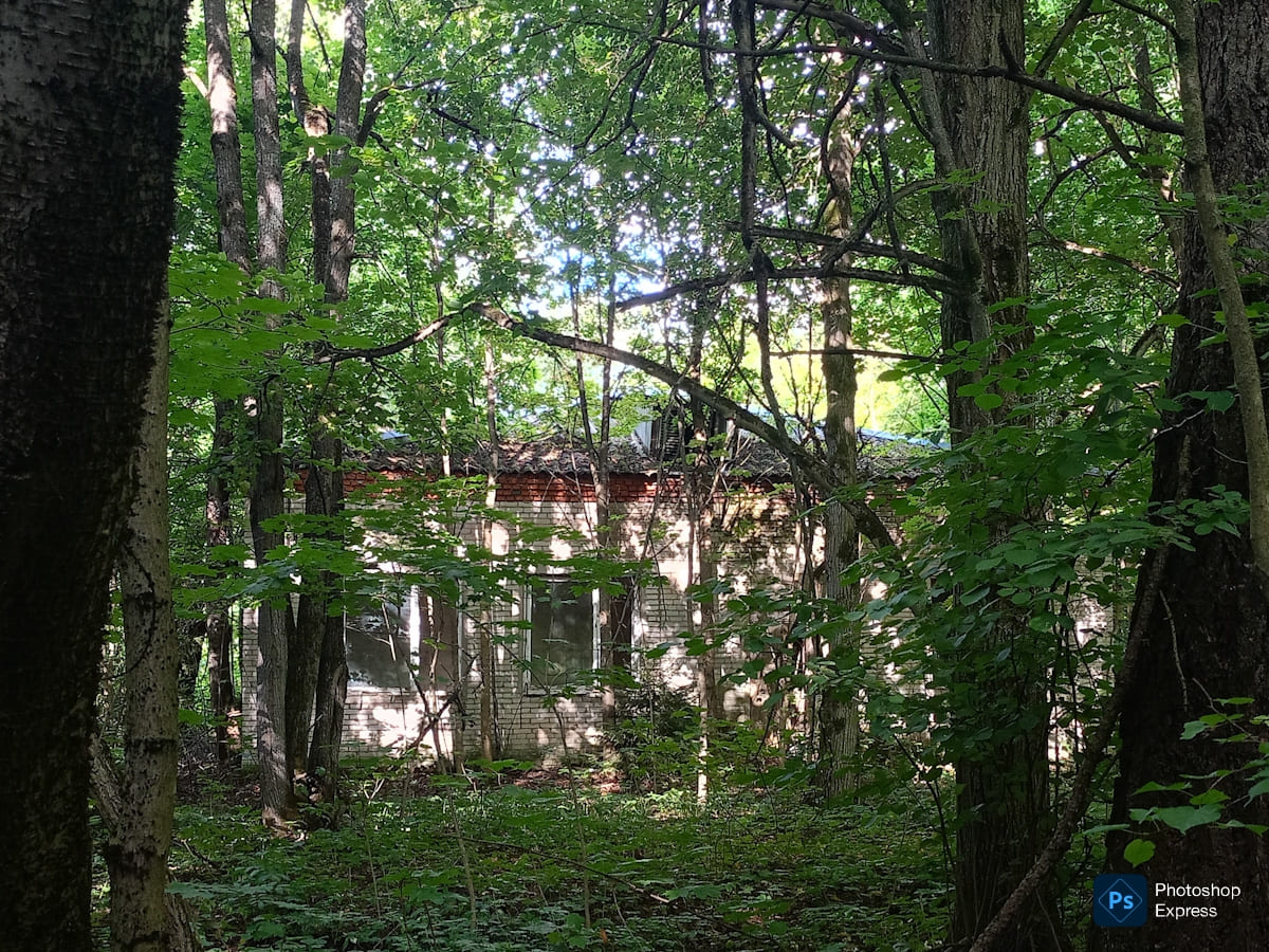 Shchapovskoye Settlement, Квартал № 73, 1 стр. 4