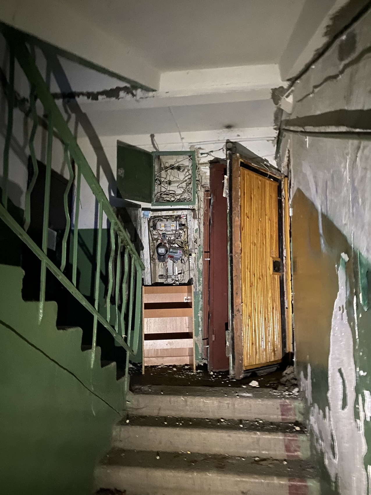 Липецк, 9-й микрорайон, 16