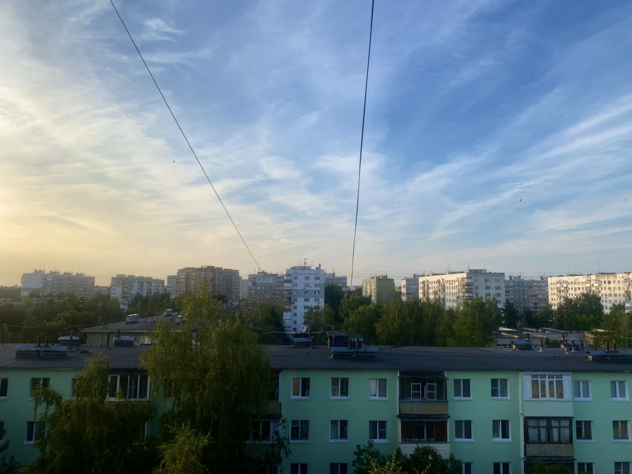 Нижний Новгород, Улица Ивана Чугурина, 2; Улица Культуры, 14; Улица Культуры, 16; Улица Культуры, 13; Улица Культуры, 19