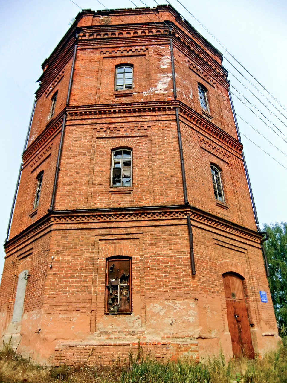 Cherdyn, Юргановская улица, 92