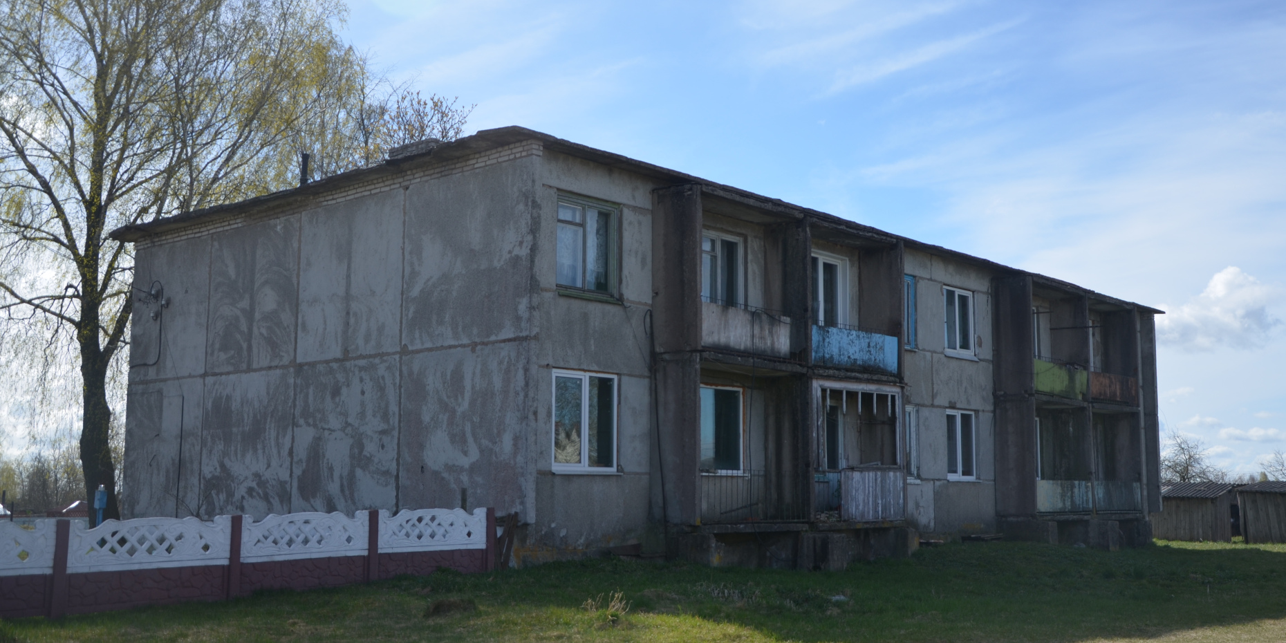 Рытань, Первомайская улица, 5