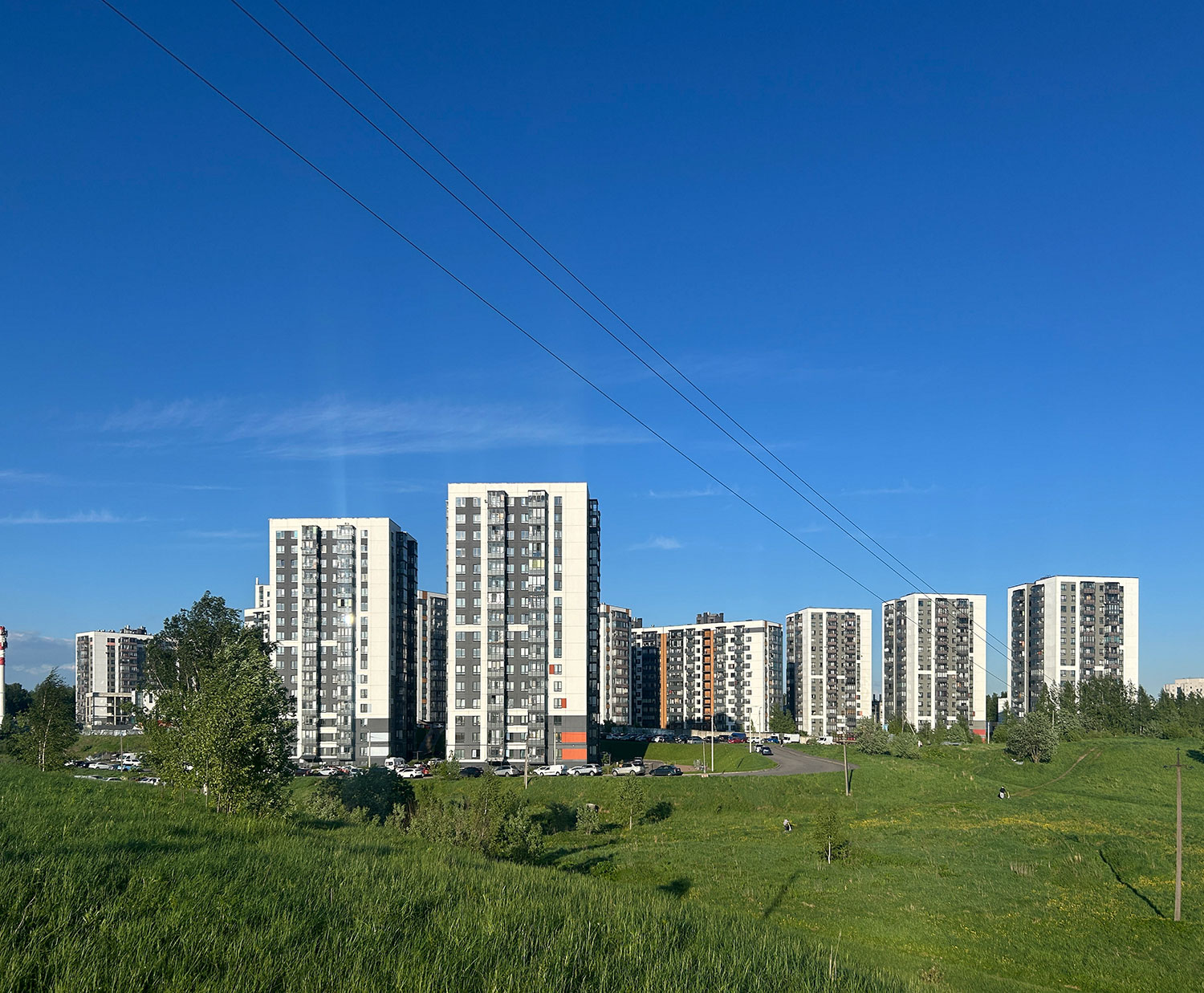 Koltuschy, Улица Иоанна Кронштадтского, 1; Улица Иоанна Кронштадтского, 3; Улица Иоанна Кронштадтского, 5; Улица Иоанна Кронштадтского, 7; Улица Иоанна Кронштадтского, 15; Улица Иоанна Кронштадтского, 17