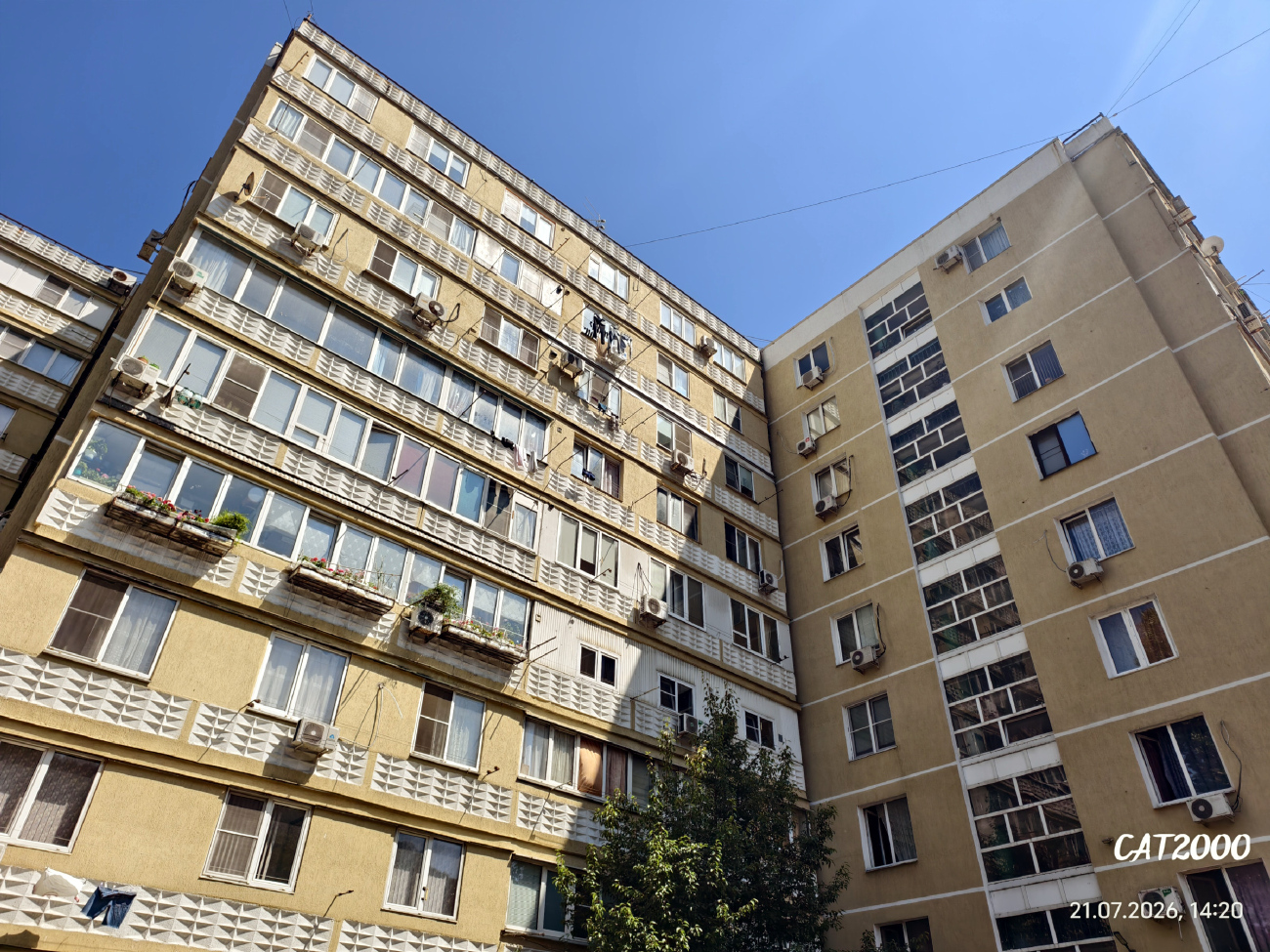 Туапсе, Улица Фрунзе, 5