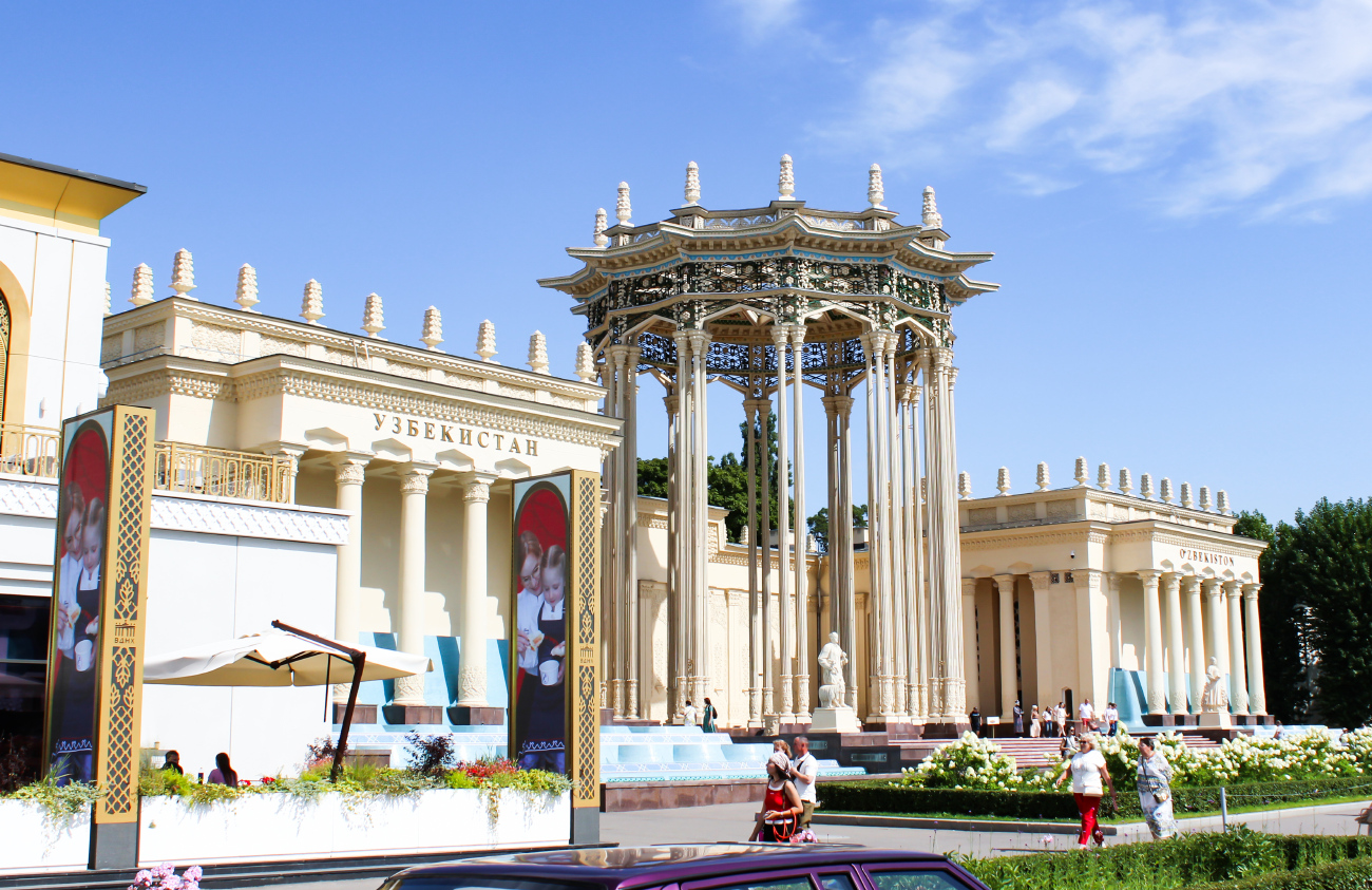 Москва, Проспект Мира, 119 стр. 66