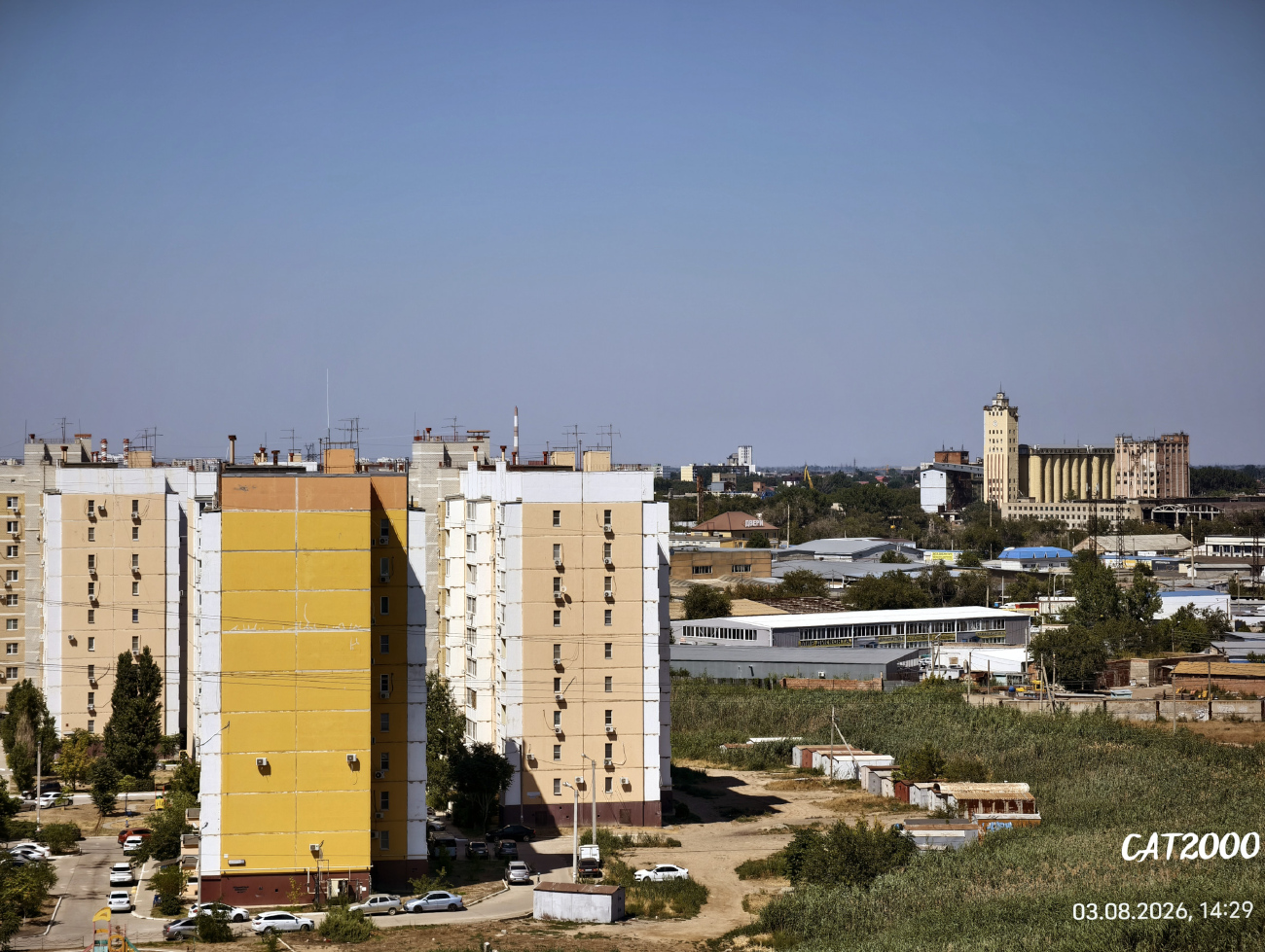 Астрахань, Улица Куликова, 85 корп. 1; Улица Куликова, 85 корп. 3; Улица Куликова, 85 корп. 2; Рыбинская улица, 13Д