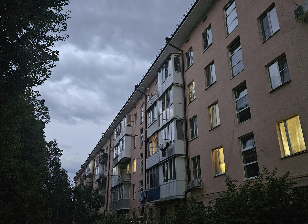 Пятигорск, Украинская улица, 64 корп. 2