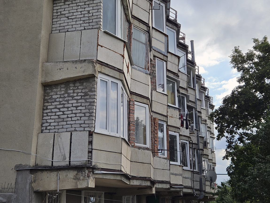 Лермонтов, Улица Орлиные скалы, 15