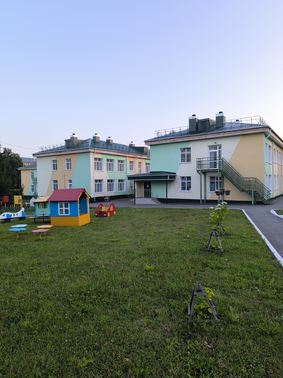 Новочебоксарск, Советская улица, 10А