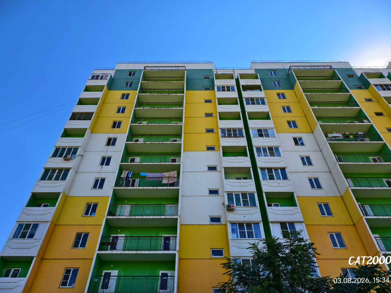 Астрахань, Дачная улица, 8