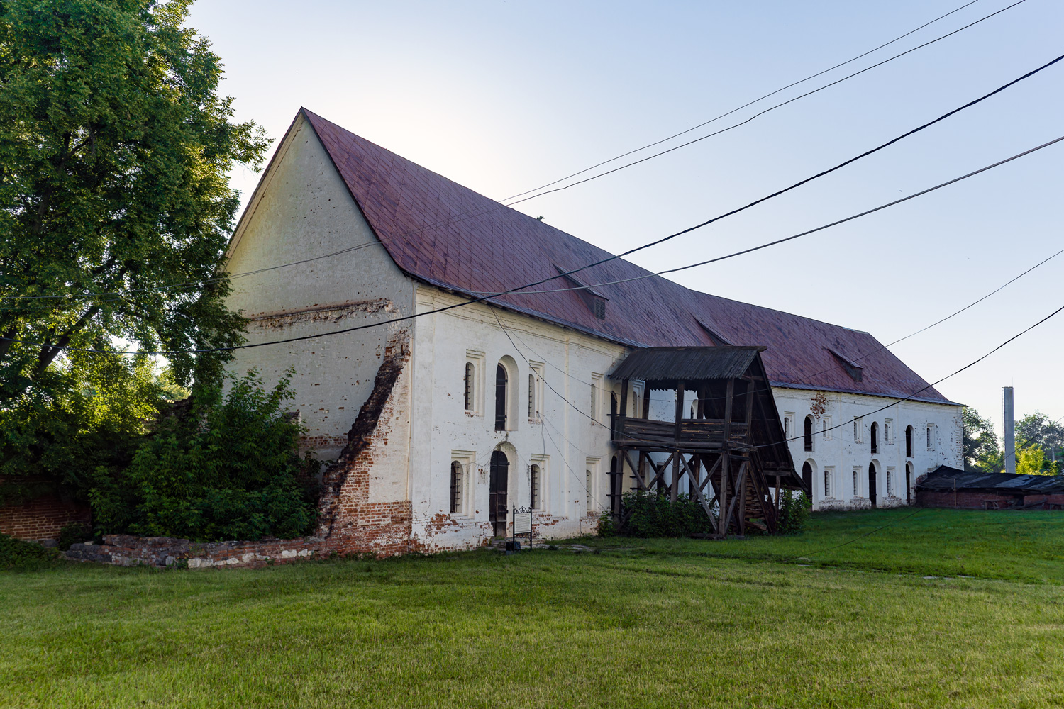 Рязань, Кремль, 20
