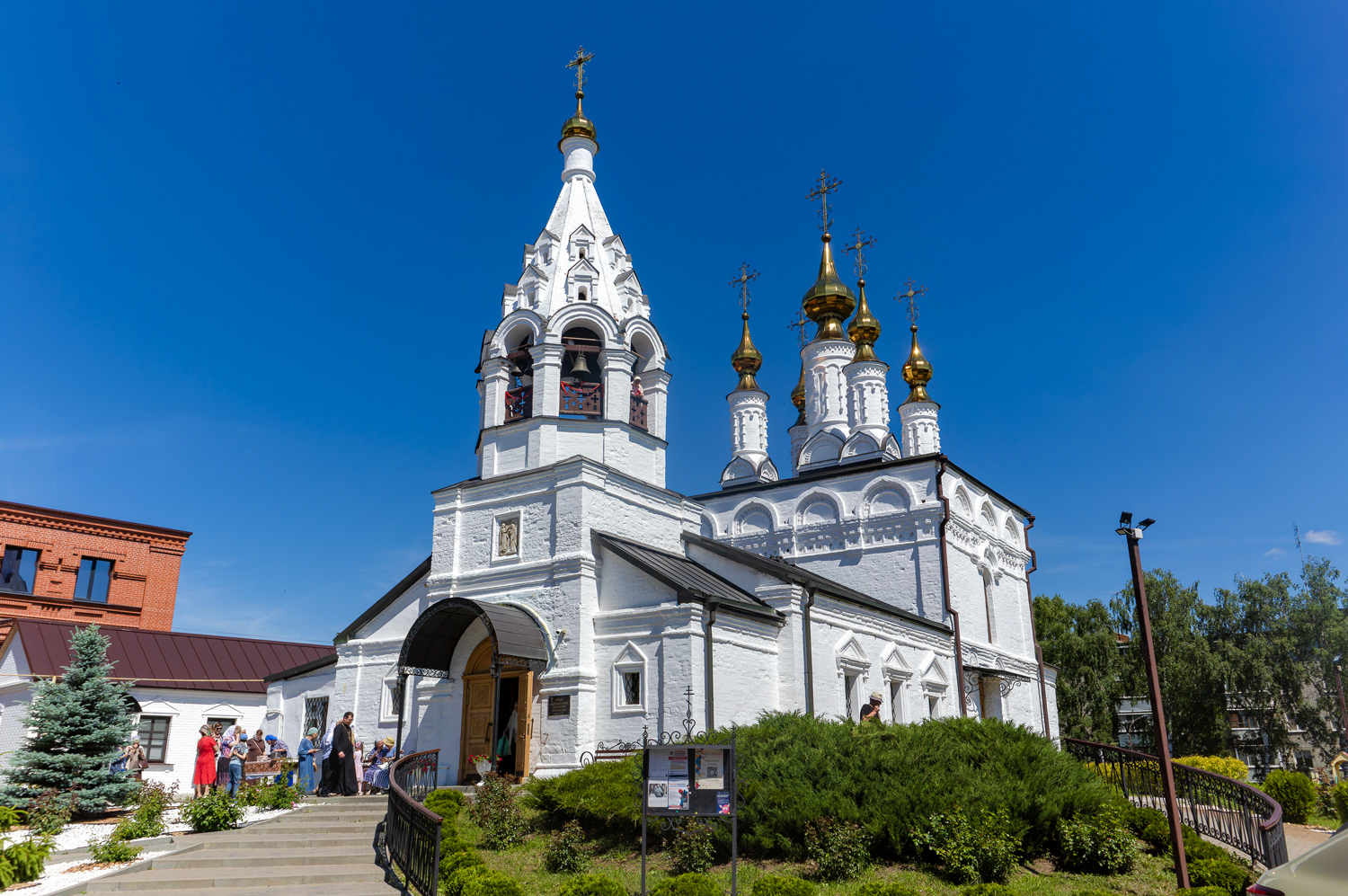 Рязань, Затинная улица, 58