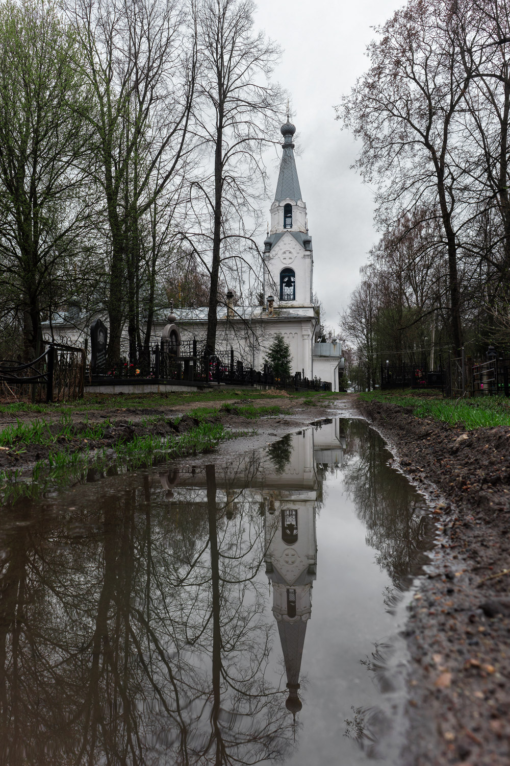 Волагда, Улица Бурмагиных, 50