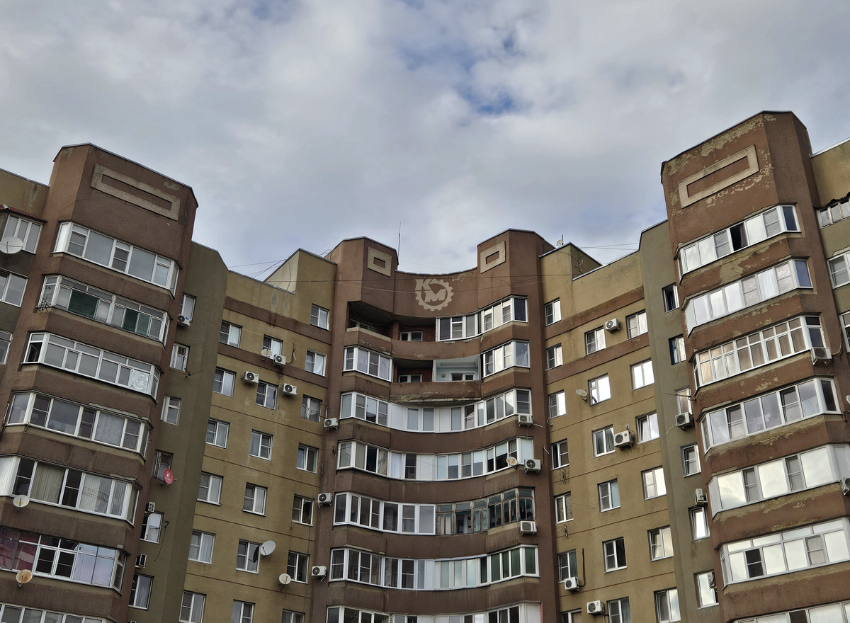 Ставрополь, Гражданская улица, 3А